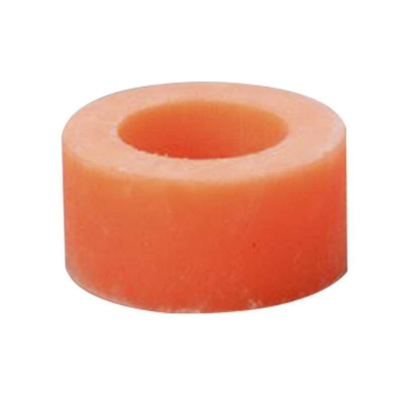 Rubber Bumper, For AccuGlide™ II 2 in, II 3 in, HST 3 in, STD 2 in, STD 3 in, K15. 3M-Matic™ 300cf, 800asb, 800rfs, 800rks, CTD2000R-T2V1